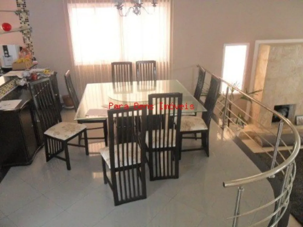 Sobrado, 4 quartos, 420 m² - Foto 4