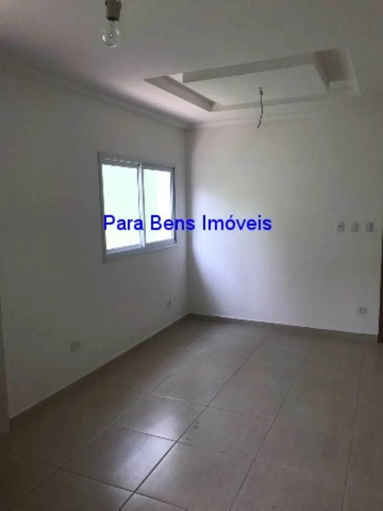 Casa, 3 quartos, 120 m² - Foto 1