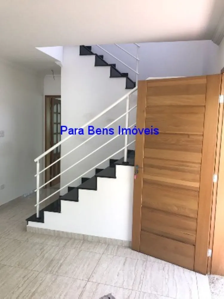 Casa, 3 quartos, 120 m² - Foto 4