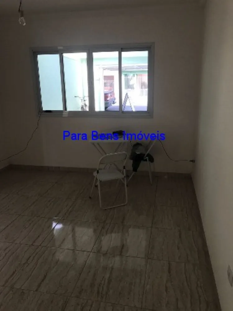 Casa, 3 quartos, 120 m² - Foto 2