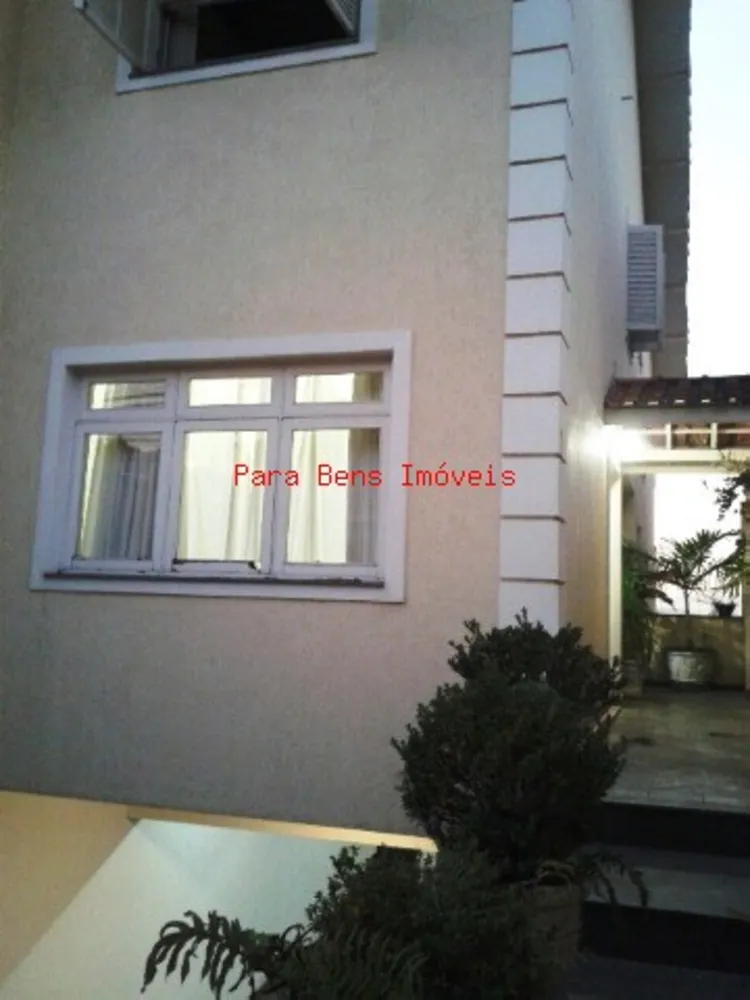 Sobrado, 3 quartos, 299 m² - Foto 2