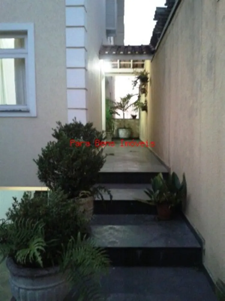 Sobrado, 3 quartos, 299 m² - Foto 4