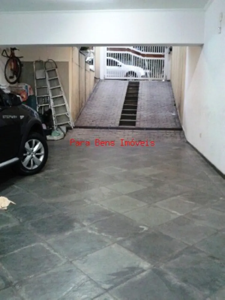 Sobrado, 3 quartos, 299 m² - Foto 3