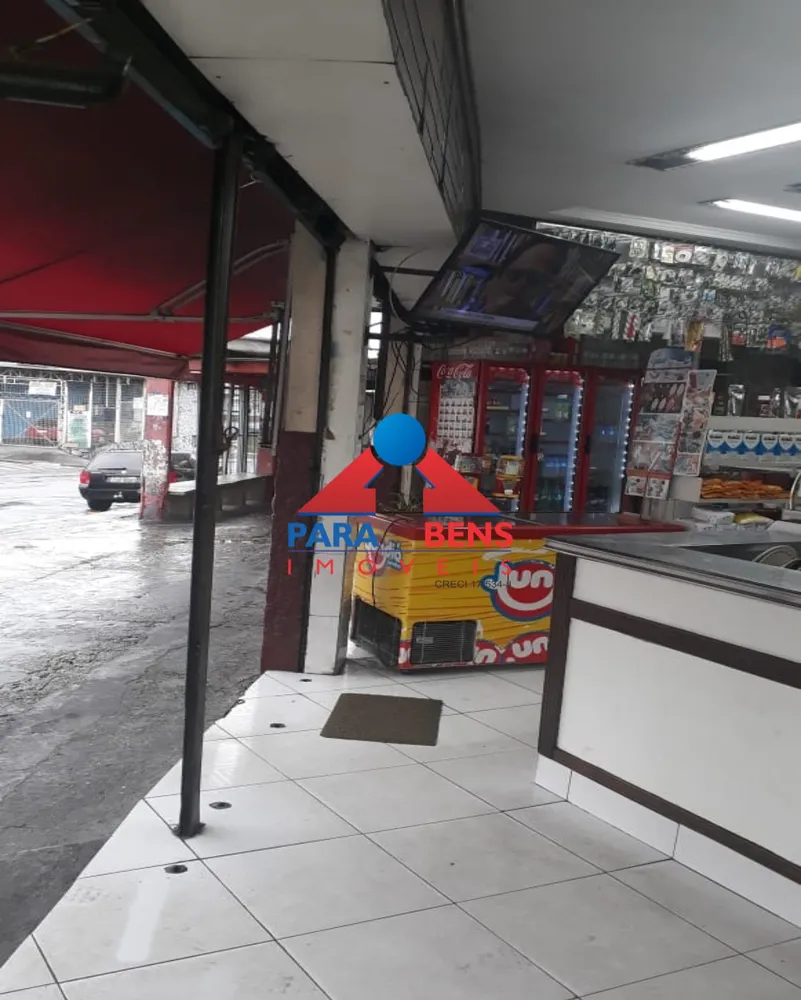 Loja-Salão, 550 m² - Foto 2