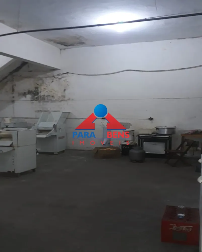 Loja-Salão, 550 m² - Foto 3