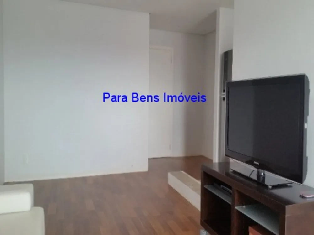 Apartamento, 2 quartos, 61 m² - Foto 2