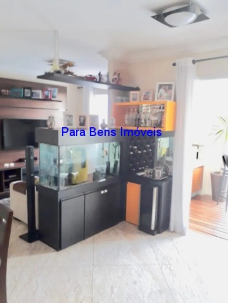 Apartamento, 2 quartos, 78 m² - Foto 3