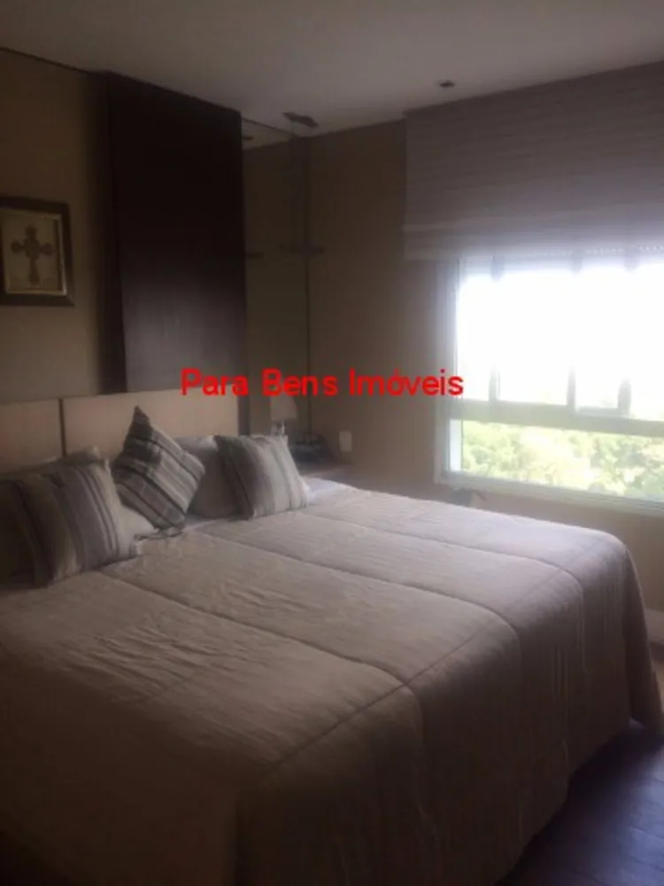Apartamento, 3 quartos, 227 m² - Foto 1