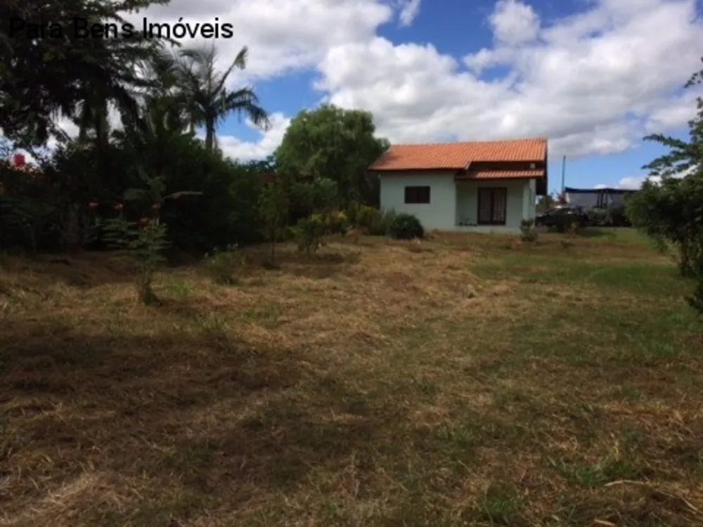 Chácara, 1 quarto - Foto 2
