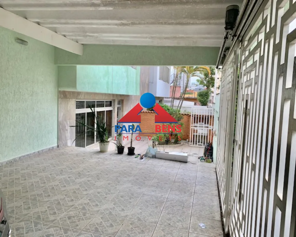 Casa, 3 quartos, 186 m² - Foto 4