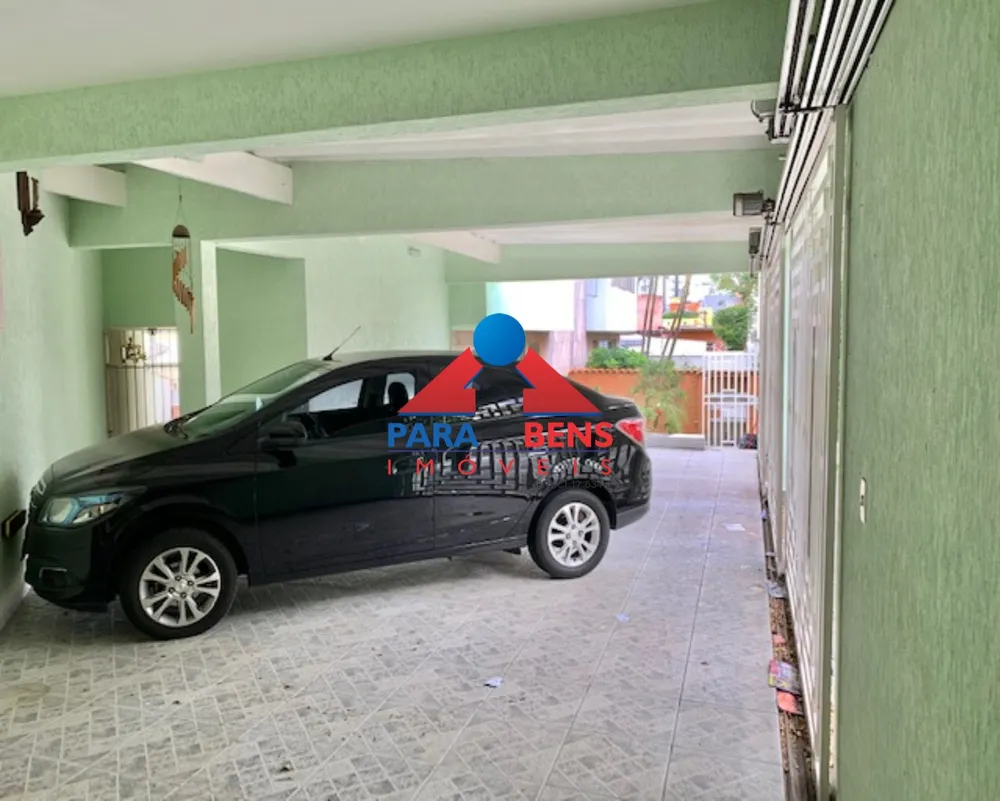 Casa, 3 quartos, 186 m² - Foto 3