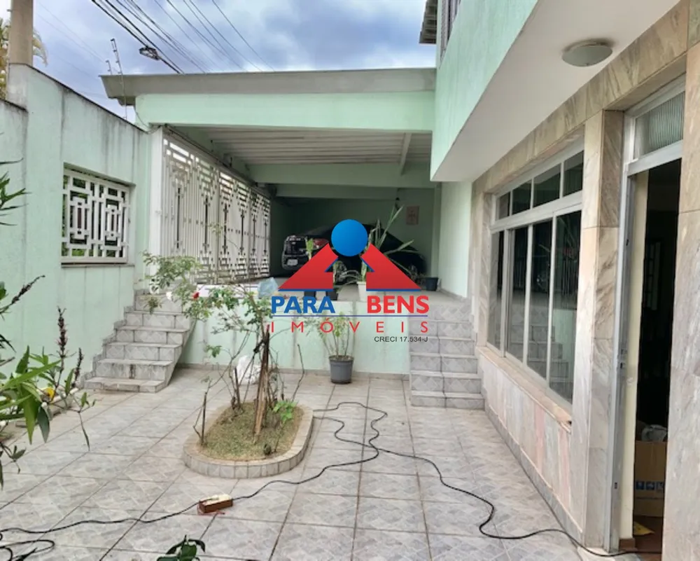 Casa, 3 quartos, 186 m² - Foto 2