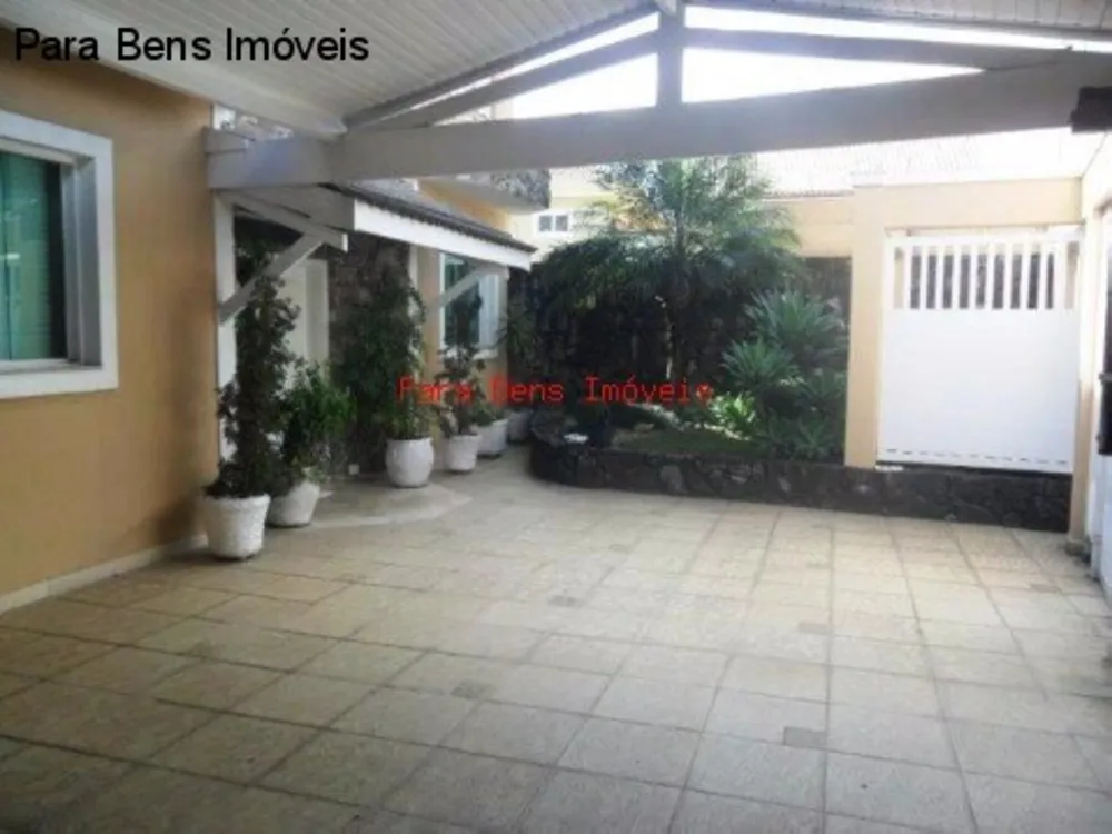 Casa, 4 quartos, 250 m² - Foto 3
