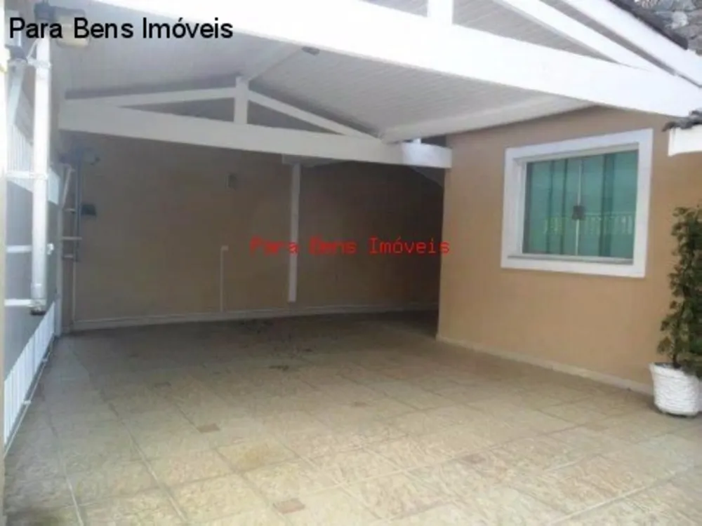 Casa, 4 quartos, 250 m² - Foto 1