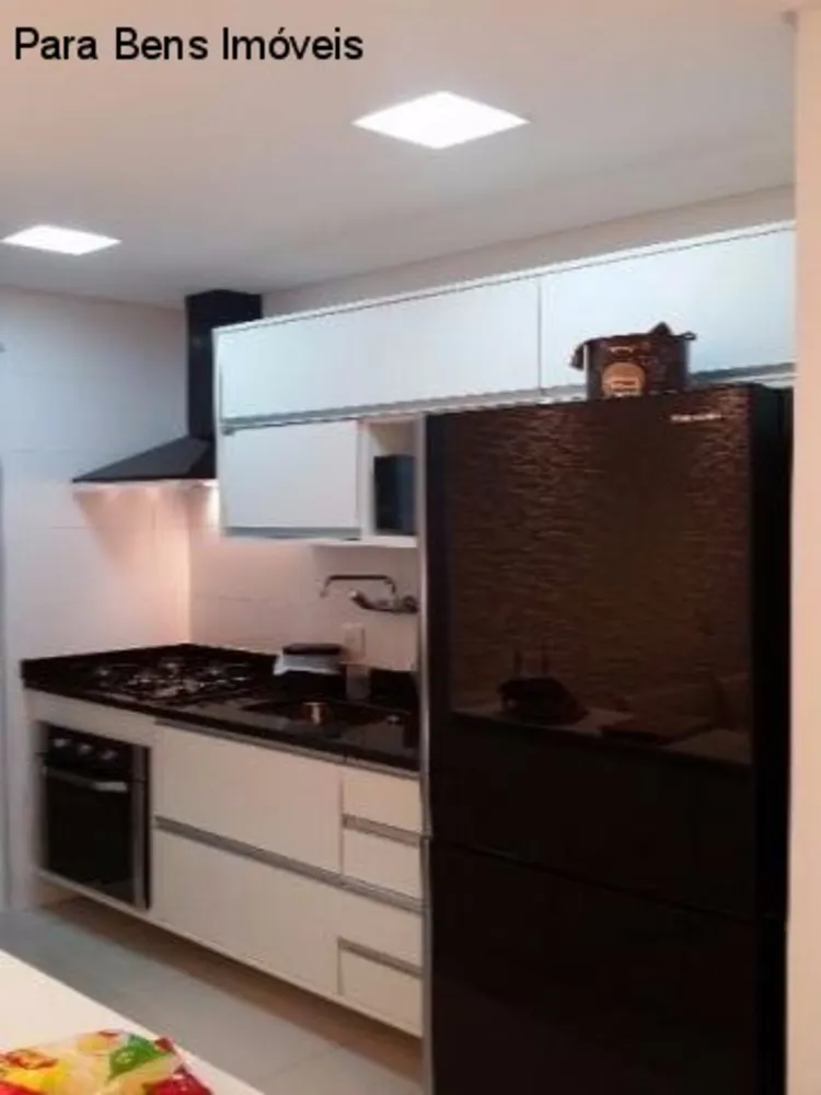 Apartamento, 3 quartos, 65 m² - Foto 4