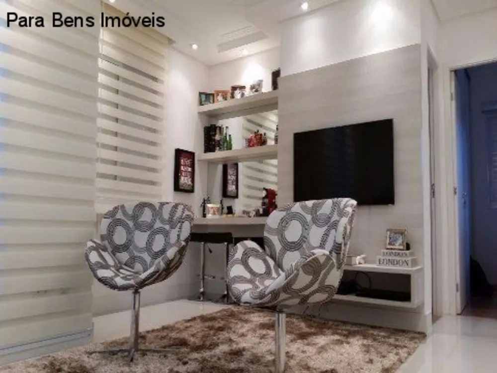 Apartamento, 3 quartos, 65 m² - Foto 1