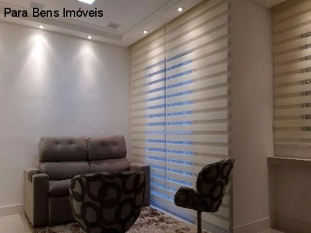 Apartamento, 3 quartos, 65 m² - Foto 3