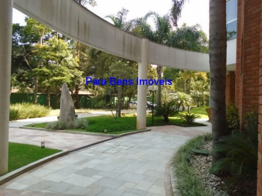Apartamento, 4 quartos, 183 m² - Foto 2