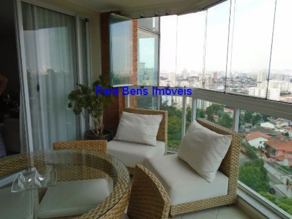 Apartamento, 4 quartos, 183 m² - Foto 4