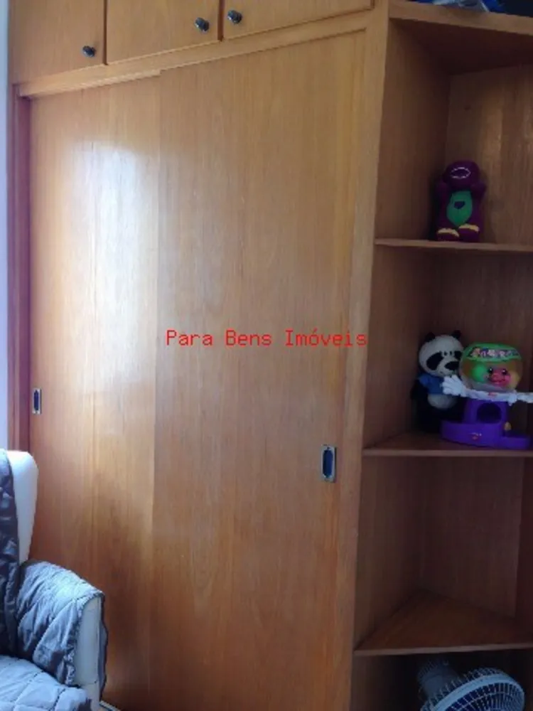 Apartamento, 3 quartos, 64 m² - Foto 3