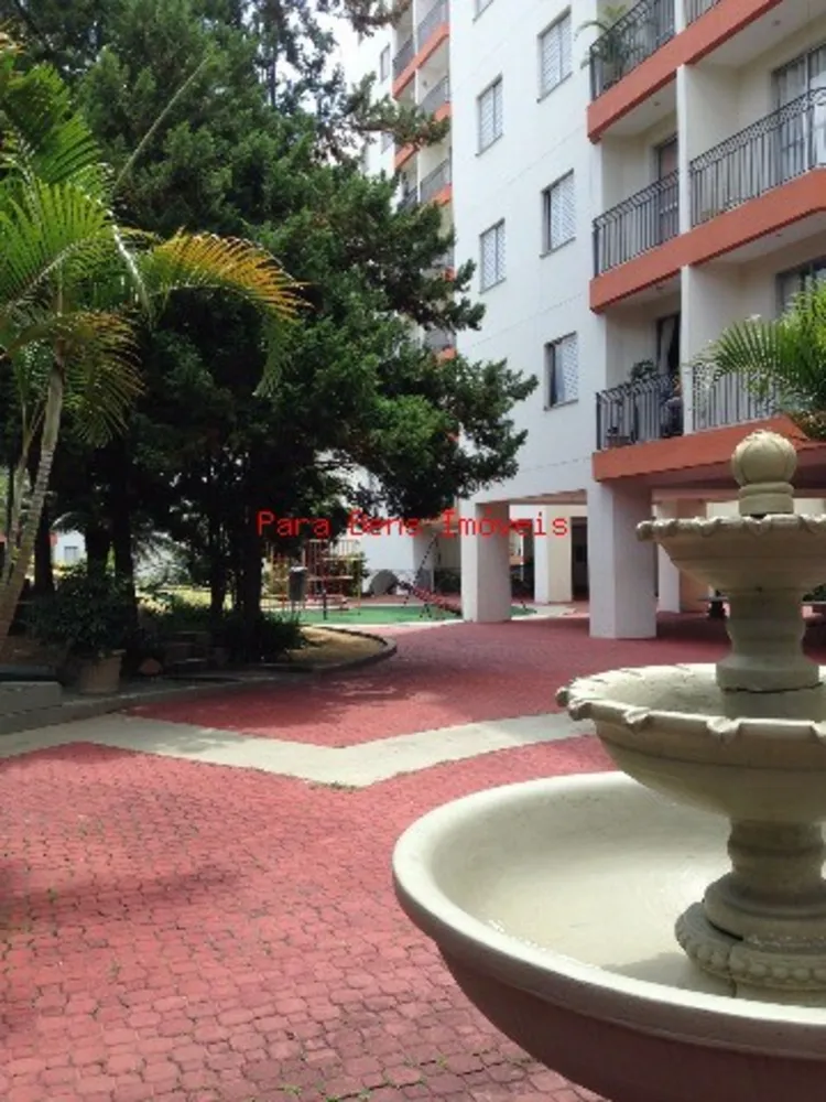 Apartamento, 3 quartos, 64 m² - Foto 2