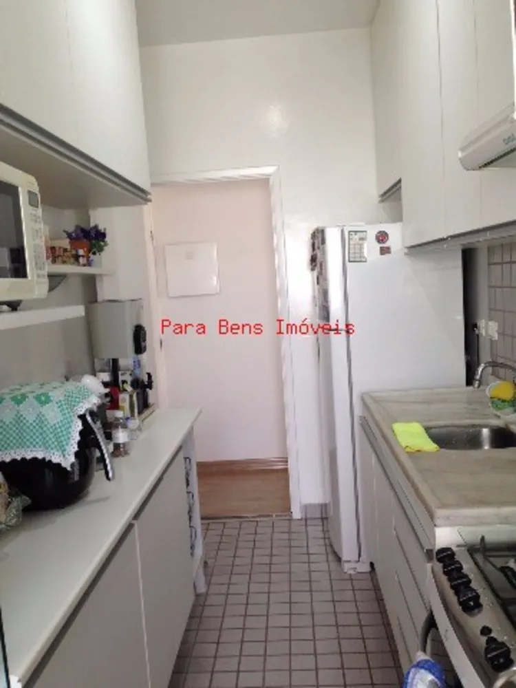 Apartamento, 3 quartos, 64 m² - Foto 4
