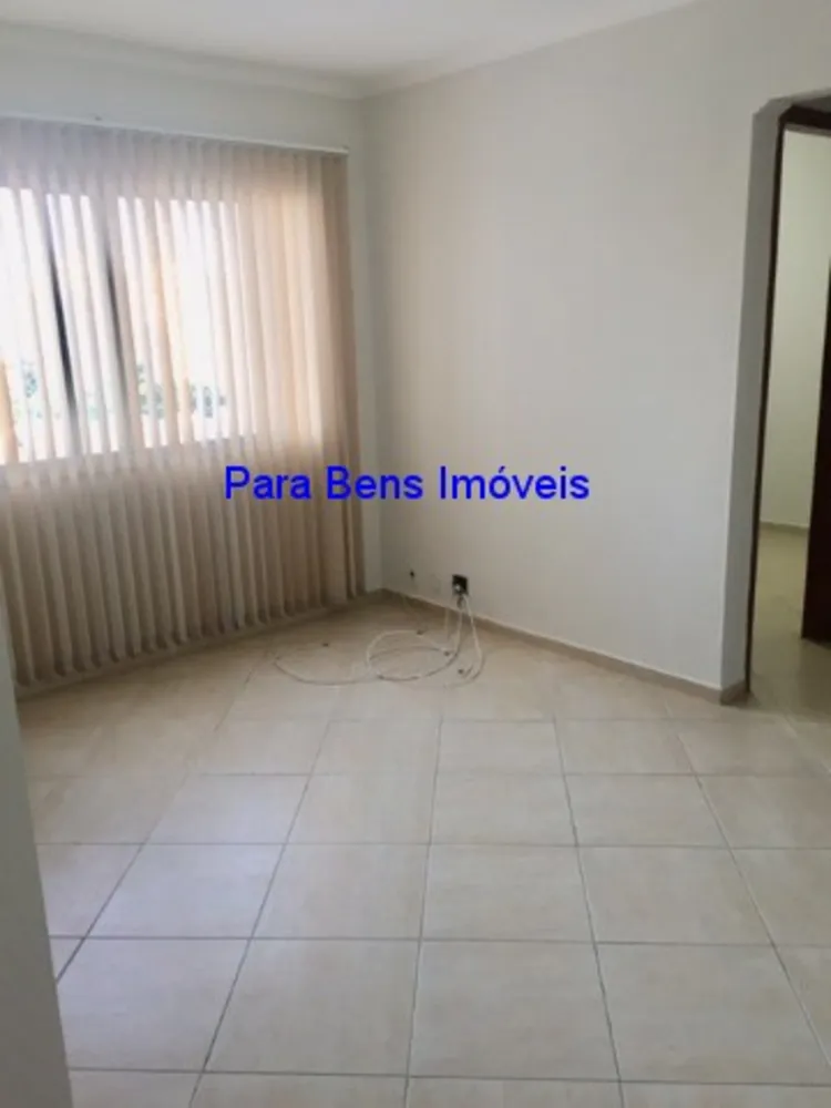 Apartamento, 1 quarto, 41 m² - Foto 2