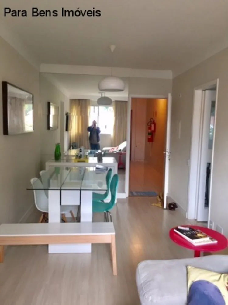 Apartamento, 2 quartos, 58 m² - Foto 2
