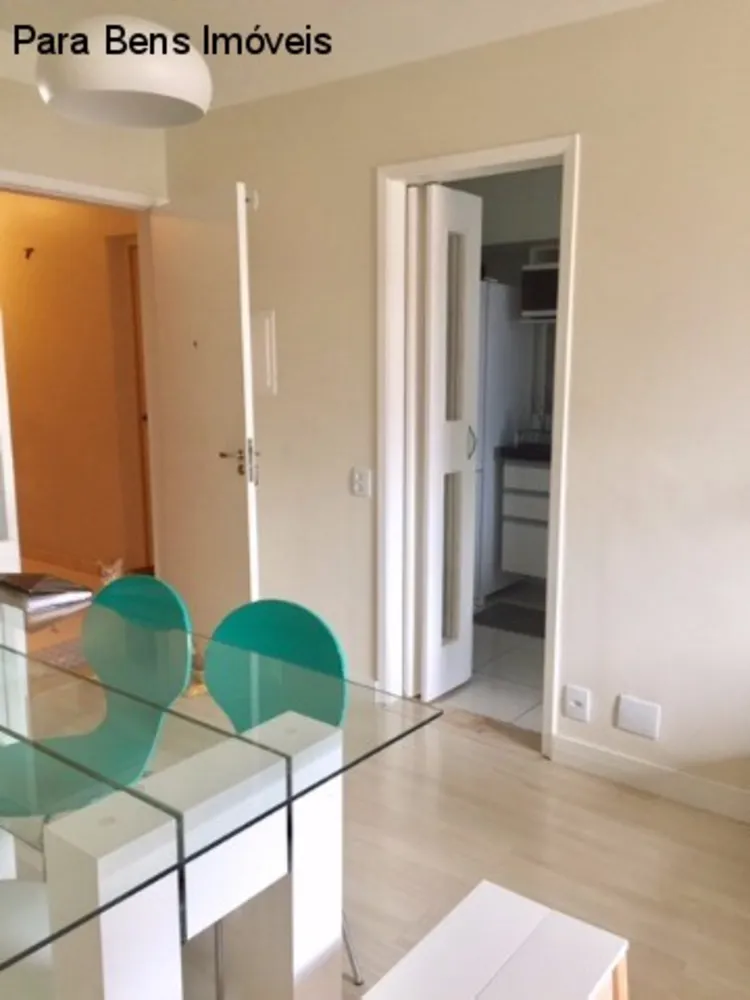 Apartamento, 2 quartos, 58 m² - Foto 3