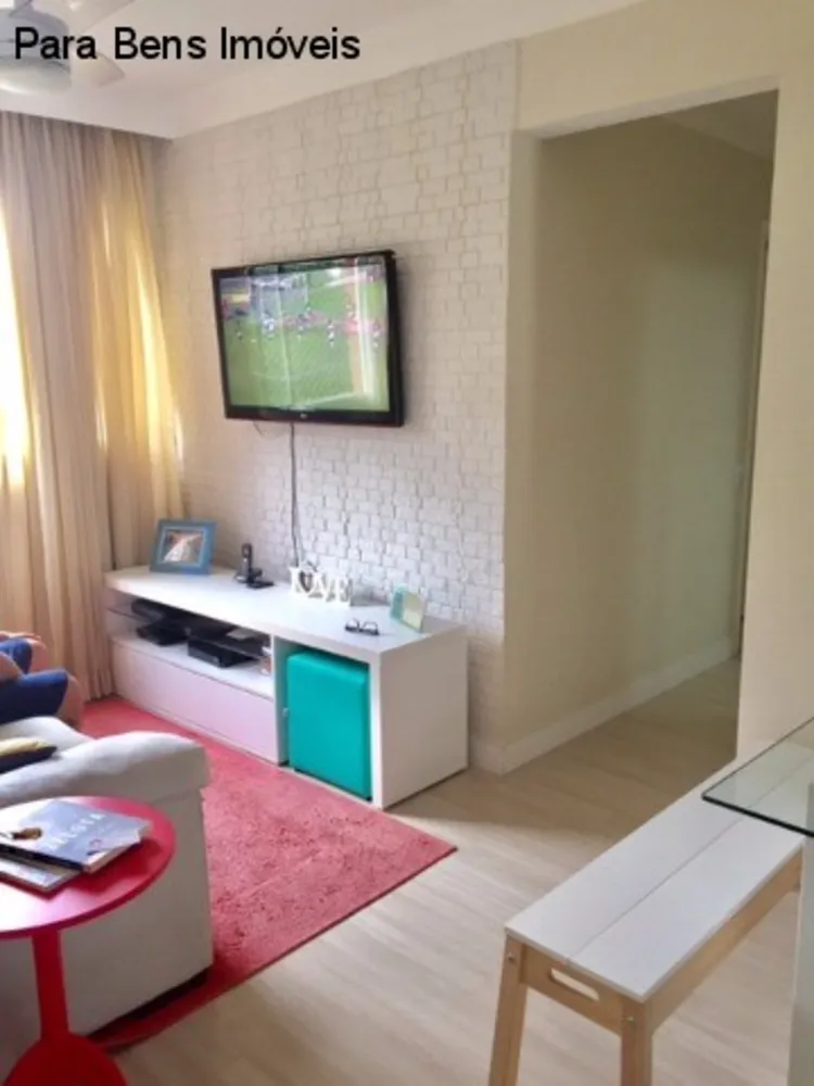 Apartamento, 2 quartos, 58 m² - Foto 4