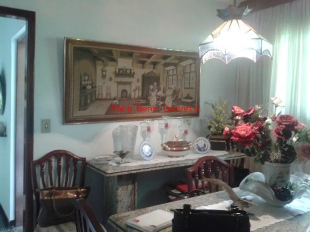 Sobrado, 3 quartos, 170 m² - Foto 4