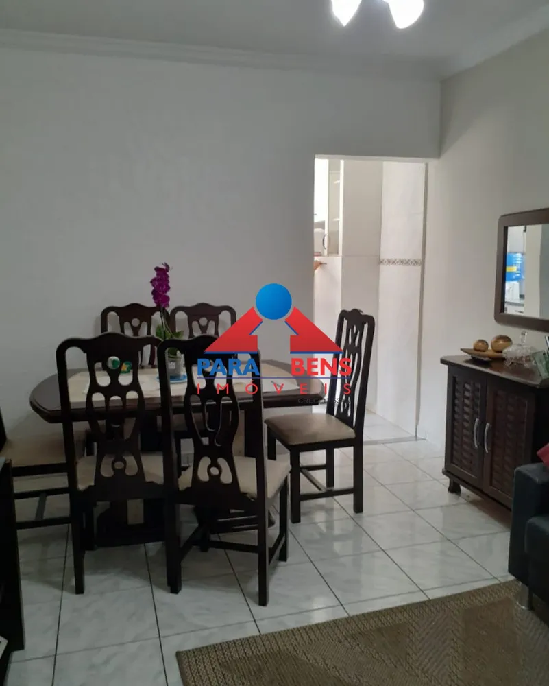 Casa, 3 quartos, 85 m² - Foto 2