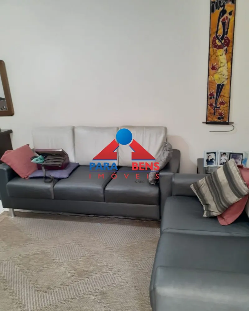 Casa, 3 quartos, 85 m² - Foto 3