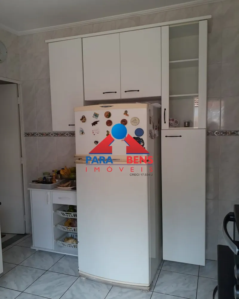 Casa, 3 quartos, 85 m² - Foto 4