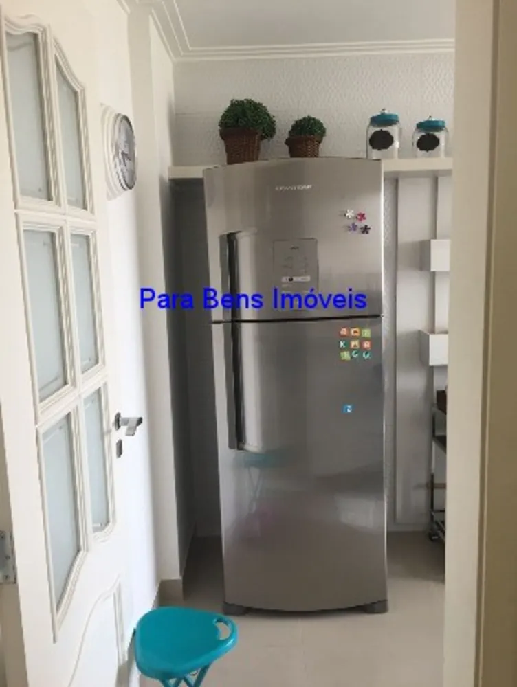 Apartamento, 3 quartos, 84 m² - Foto 4