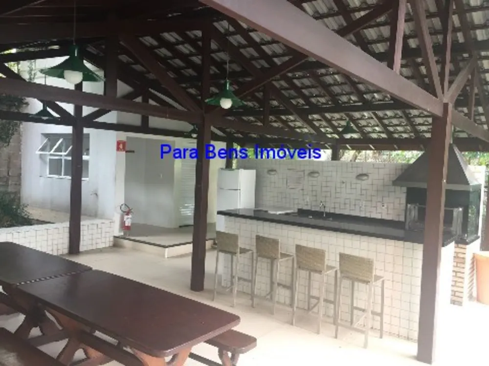 Apartamento, 3 quartos, 84 m² - Foto 2