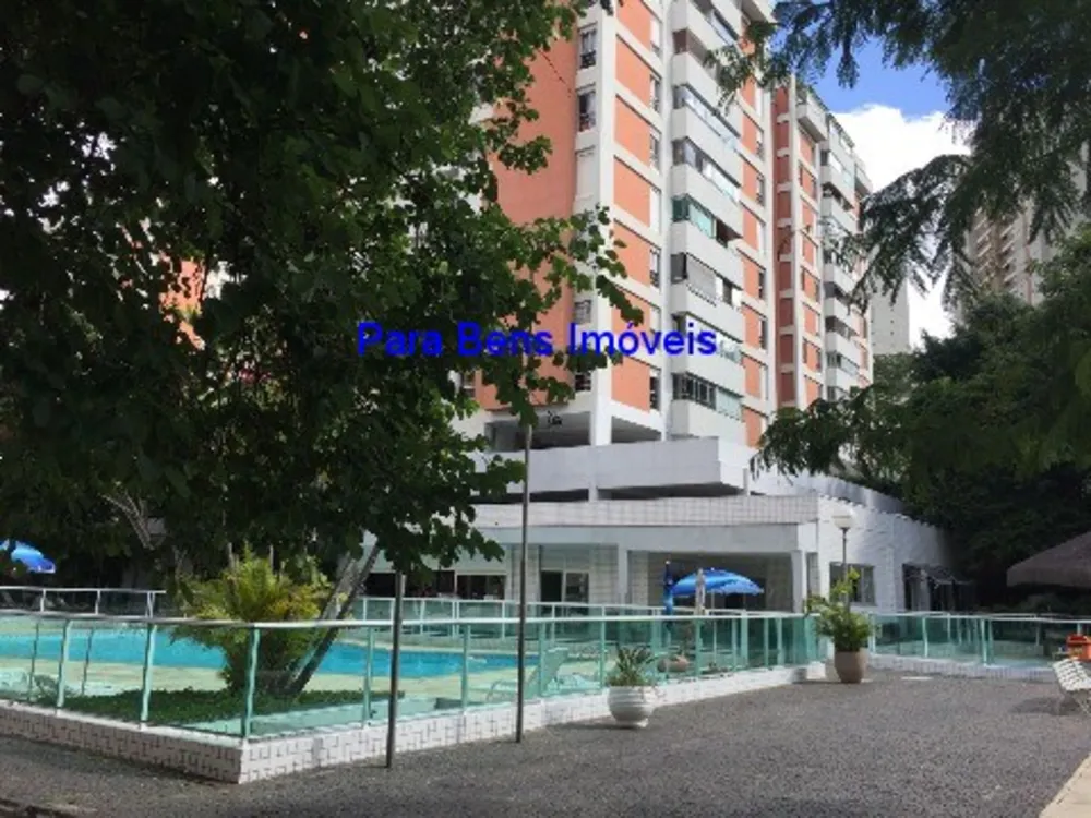 Apartamento, 3 quartos, 84 m² - Foto 1