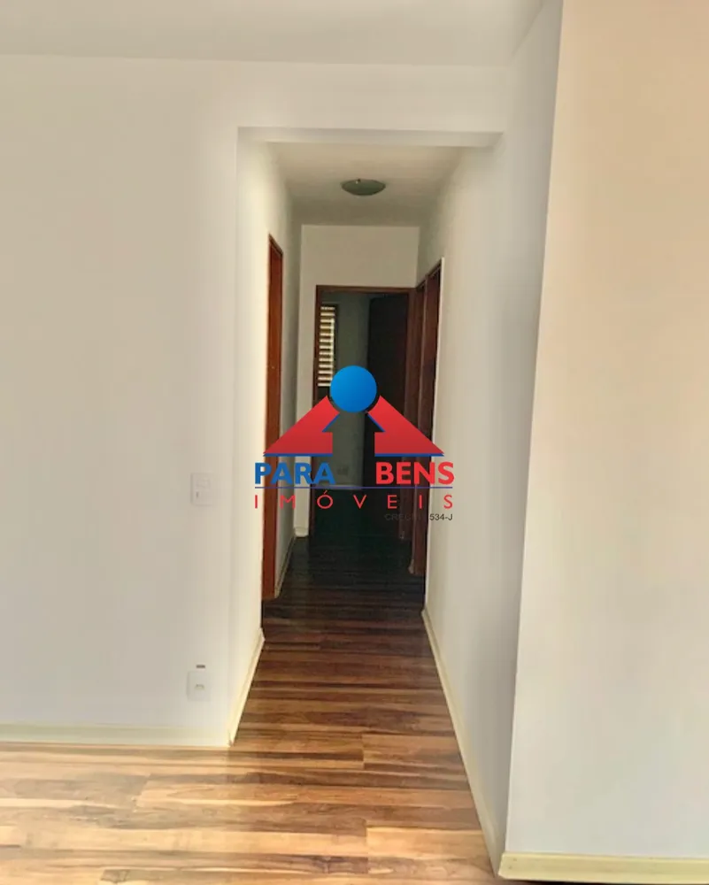 Apartamento, 3 quartos, 64 m² - Foto 3
