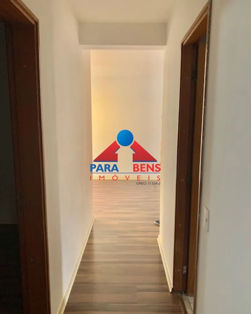 Apartamento, 3 quartos, 64 m² - Foto 4