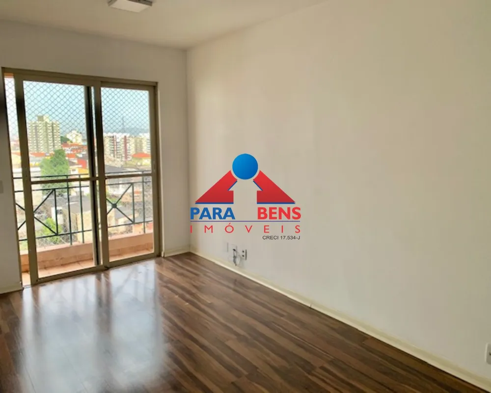 Apartamento, 3 quartos, 64 m² - Foto 2