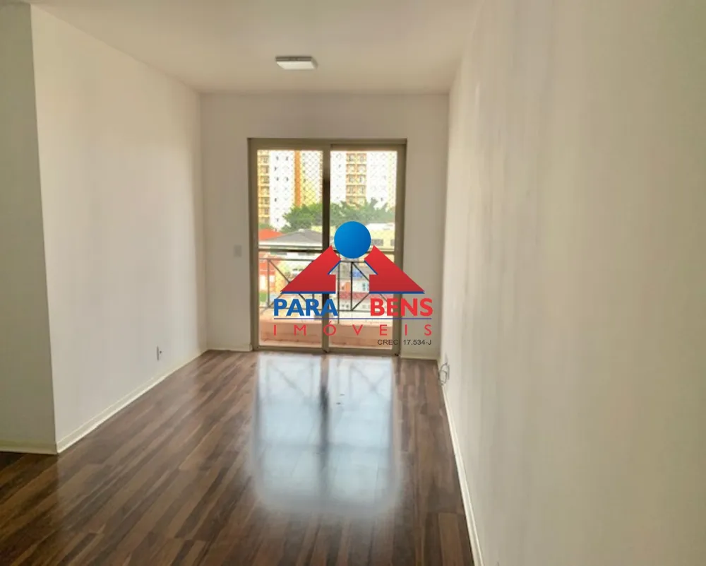 Apartamento, 3 quartos, 64 m² - Foto 1