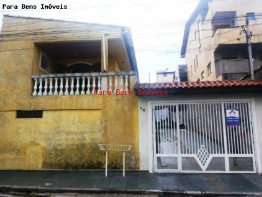 Sobrado, 2 quartos, 300 m² - Foto 3