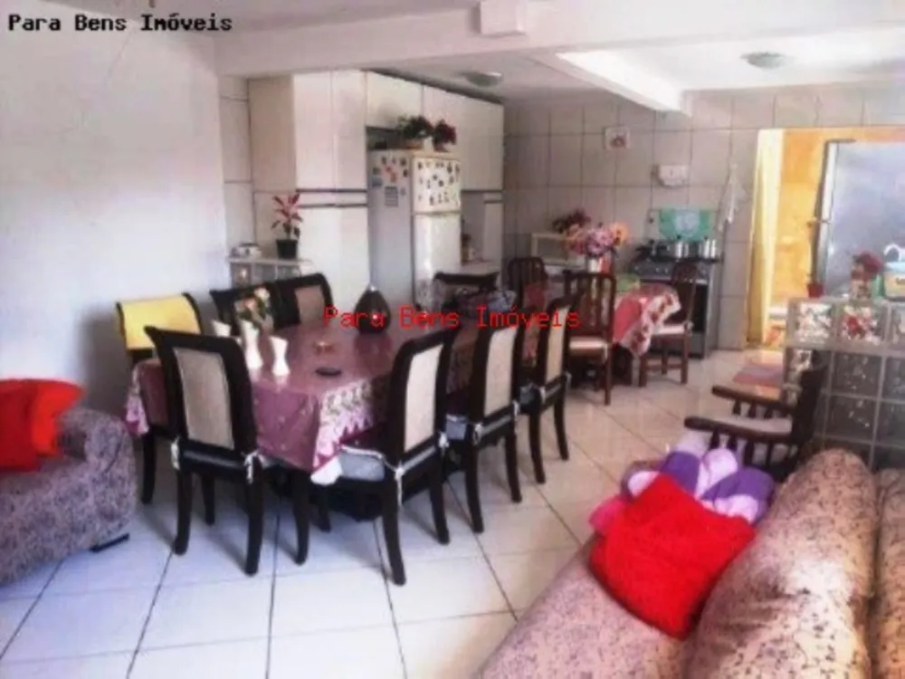 Sobrado, 2 quartos, 300 m² - Foto 1