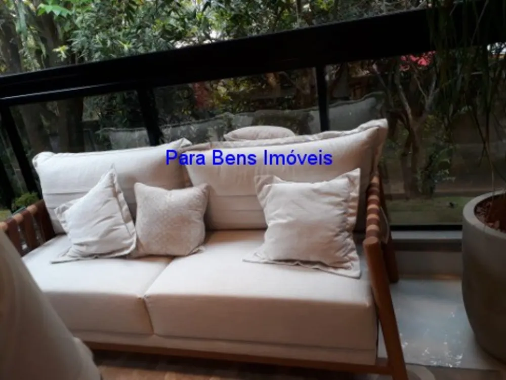 Apartamento, 3 quartos, 100 m² - Foto 1