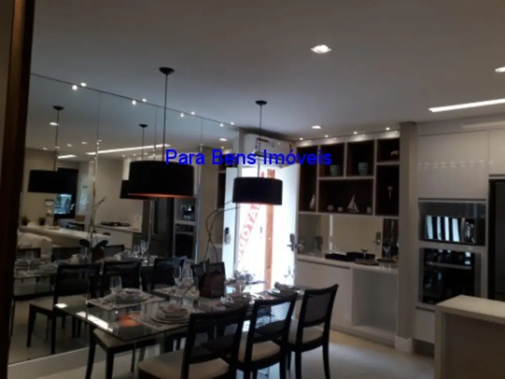 Apartamento, 3 quartos, 100 m² - Foto 3