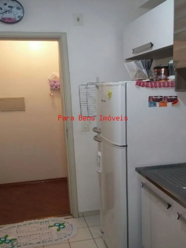 Apartamento, 2 quartos, 55 m² - Foto 3