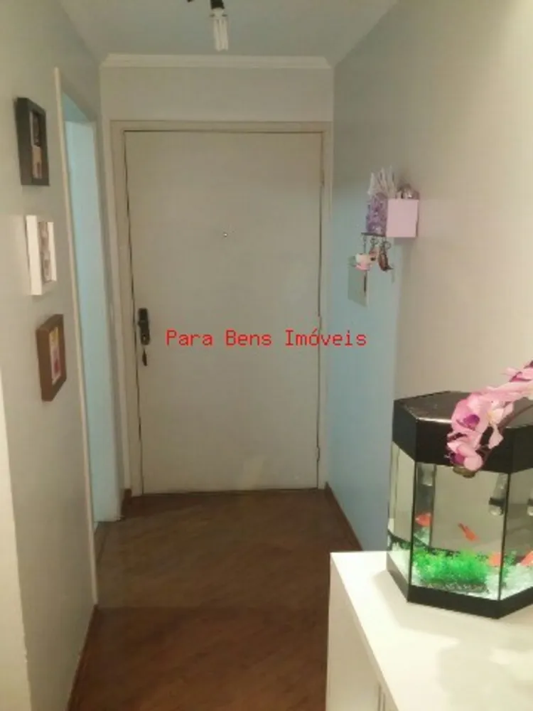 Apartamento, 2 quartos, 55 m² - Foto 2