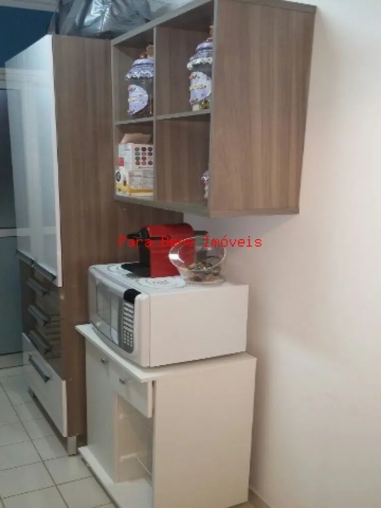 Apartamento, 2 quartos, 55 m² - Foto 4