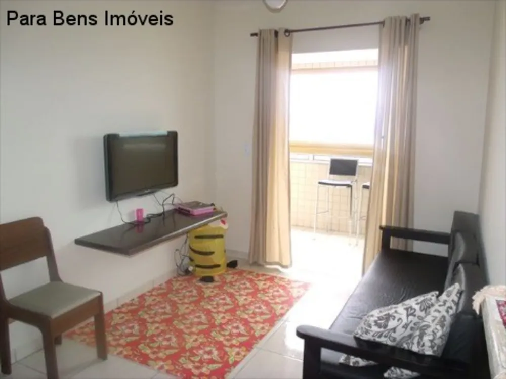 Apartamento, 1 quarto, 46 m² - Foto 3