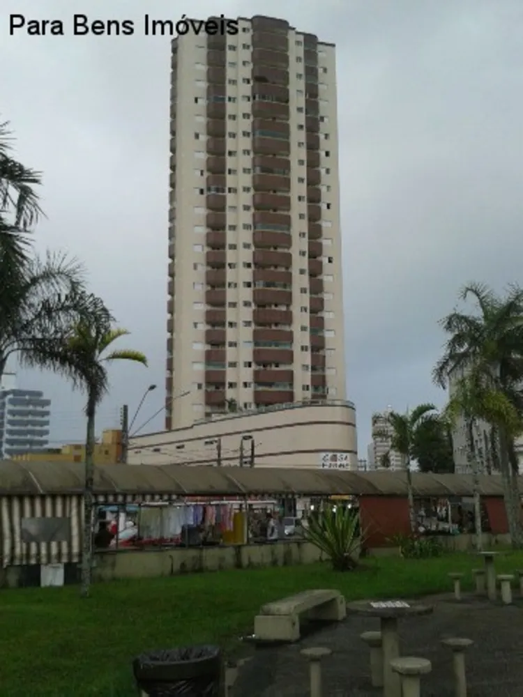 Apartamento, 1 quarto, 46 m² - Foto 1